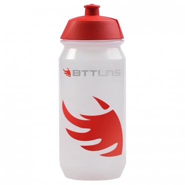 BTTLNS Panta 1.0 drinking bottle 500ml transparent 