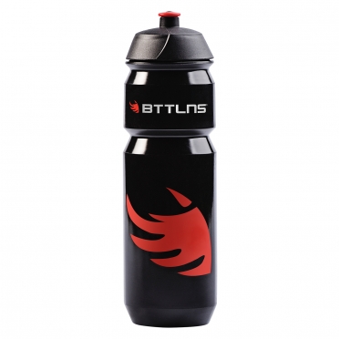 BTTLNS Flux 2.0 drinking bottle 750ml black 