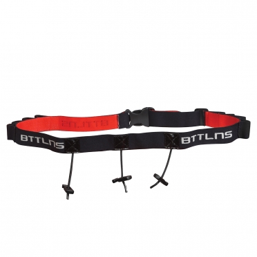 BTTLNS Race number belt Keeper 2.0 