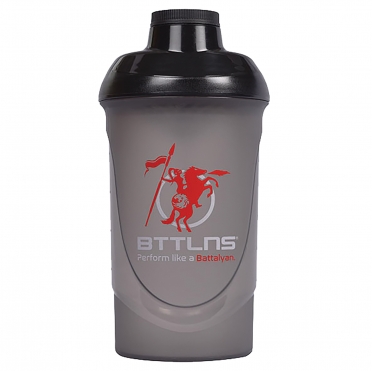 BTTLNS Shaker Thyrsus 1.0 800ml 