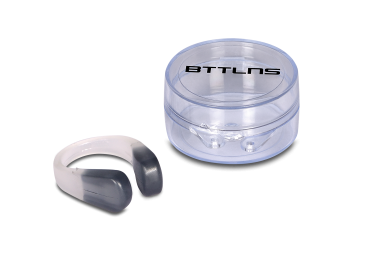 BTTLNS nose clip black Astomi 1.0