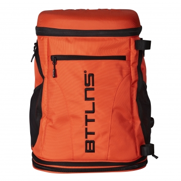 BTTLNS Multifunctional backpack 30 liters Amphion 1.0 orange