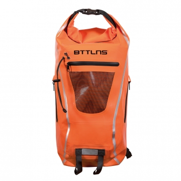 BTTLNS Waterproof backpack Agenor 1.0 orange 