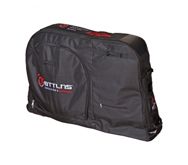 BTTLNS Bike travel bag pro bike case Sanctum