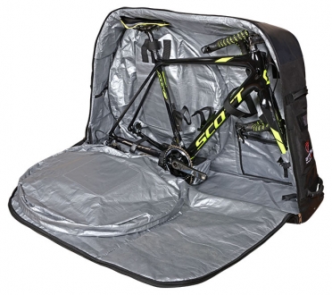 BTTLNS Bike transport bag cyclocross Sanctum 