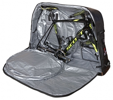 BTTLNS Bike transport bag cyclocross Sanctum