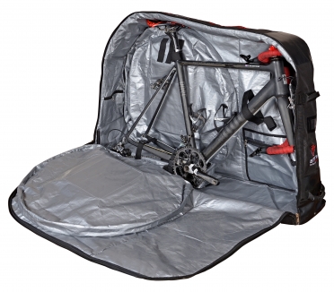 BTTLNS Bike transport bag road bike Sanctum