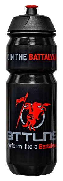 BTTLNS Bottle Flux 1.0 750ml
