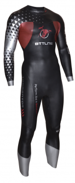 BTTLNS Gods wetsuit Tormentor 1.0 