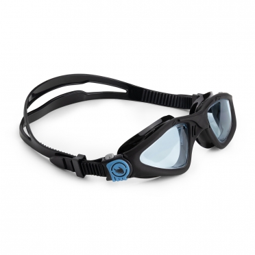 BTTLNS Archonei 1.0 smoke blue lenses goggle black/blue 