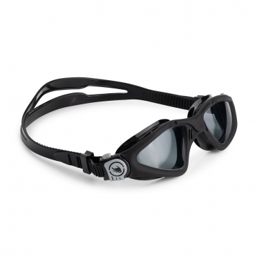 BTTLNS smoky lens goggles black/silver Archonei 1.0 