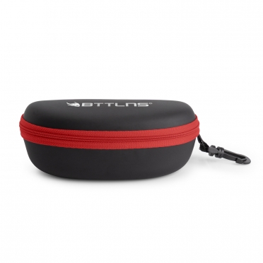 BTTLNS goggles case black Soteria 1.0 