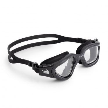 BTTLNS Ghiskar 1.0 clear lenses goggle black 
