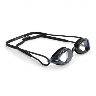 BTTLNS Tyraxes 1.0 smoke lenses goggle black 