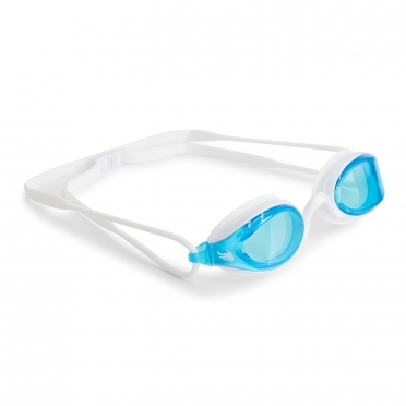 BTTLNS Tyraxes 1.0 smoke blue lenses goggle white 
