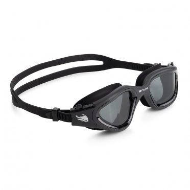BTTLNS polarized lens goggles black Vermithrax 1.0 