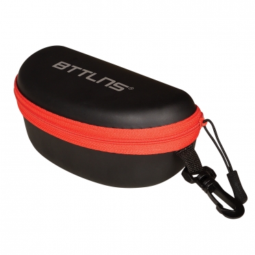 BTTLNS goggles case black Soteria 1.0 