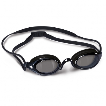BTTLNS Tyraxes 1.0 smoke lenses goggle black