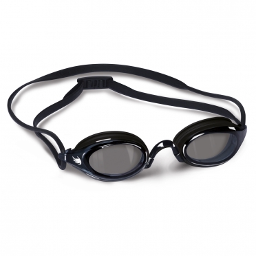 BTTLNS Tyraxes 1.0 smoke lenses goggle black 