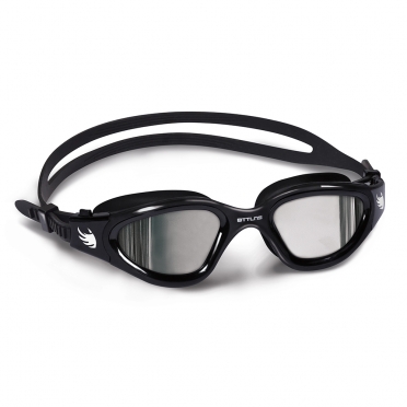 BTTLNS mirror lens goggles black/silver Valryon 1.0