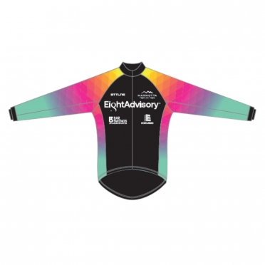 BTTLNS Bodyfit 2.0 winter jacket lange mouw heren Marmotta 