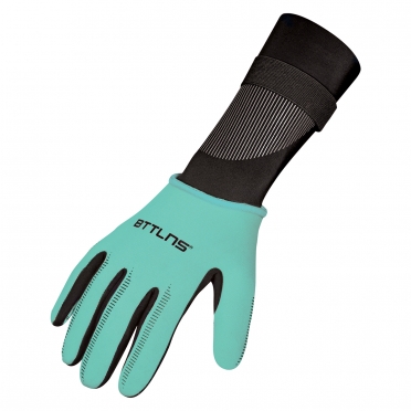 BTTLNS Neoprene swim gloves Boreas 1.0 mint 