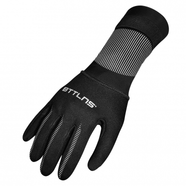 BTTLNS Neoprene swim gloves Boreas 1.0 