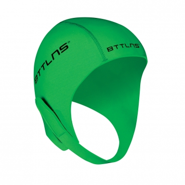 BTTLNS Neoprene swim cap Khione 1.0 green 