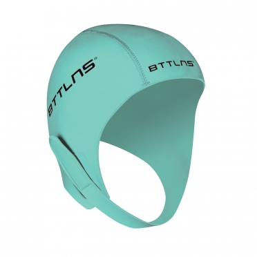 BTTLNS Neoprene swim cap Khione 1.0 mint 