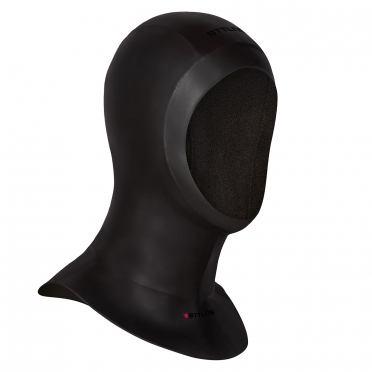 BTTLNS Hades 1.0 neoprene balaclava black 