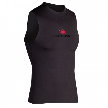 BTTLNS Asterion 1.0 neoprene top sleeveless 