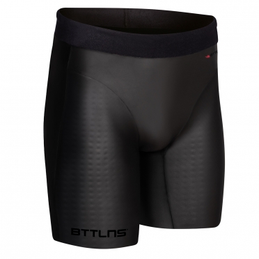 BTTLNS Styx 1.0 premium neoprene shorts 5/2mm 
