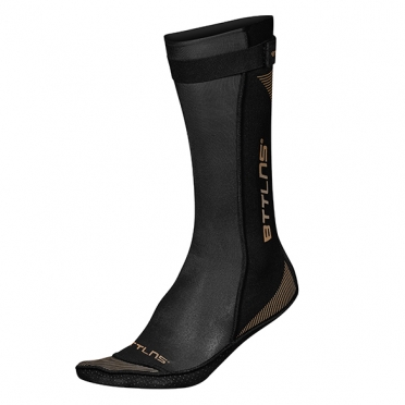 BTTLNS Neoprene swim socks Caerus 1.0 gold