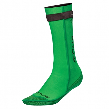 BTTLNS Neoprene swim socks Caerus 1.0 green 