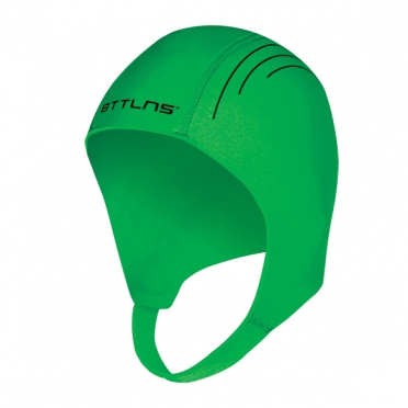 BTTLNS Neoprene swim cap Khione 1.0 green 