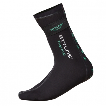 BTTLNS Neoprene thermal swim socks Kheimon 1.0 mint