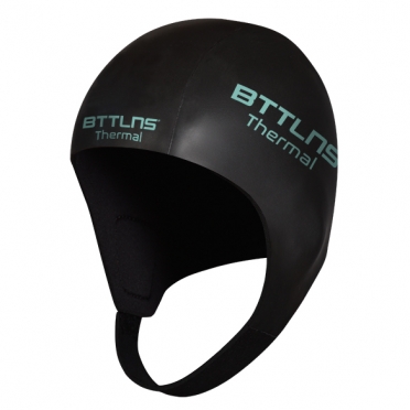 BTTLNS Neoprene thermal swim cap Zethes 1.0 mint