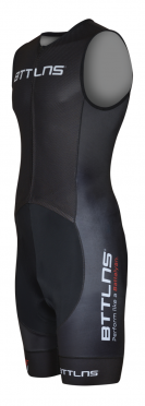 BTTLNS Gods trisuit sleeveless Rapine 1.0