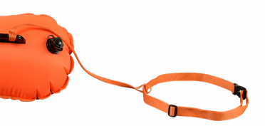 BTTLNS Saferswimmer buoy cord