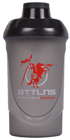 BTTLNS Shaker Thyrsus 1.0 800ml