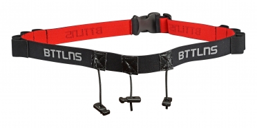 BTTLNS Race number belt Keeper 2.0