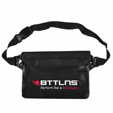 BTTLNS waterproof pouch Antigone 1.0 black 