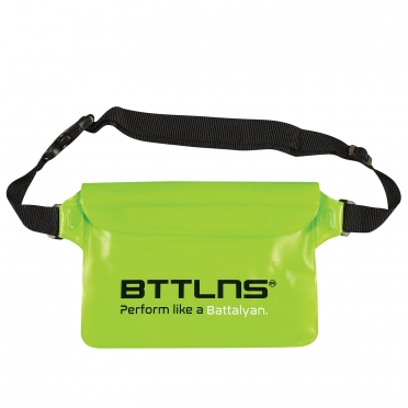 BTTLNS waterproof pouch Antigone 1.0 green 