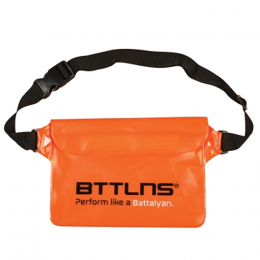 BTTLNS waterproof pouch Antigone 1.0 orange