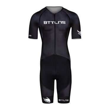 BTTLNS Gods trisuit short sleeve Typhon 2.0