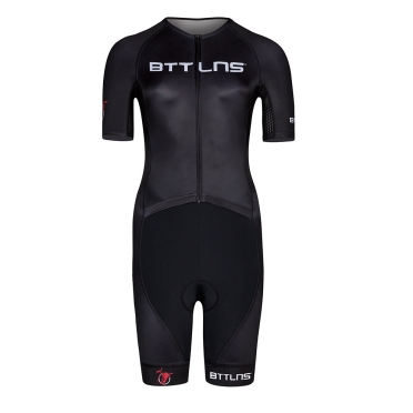 BTTLNS Goddess trisuit short sleeve Typhon 2.0