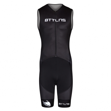 BTTLNS Gods trisuit sleeveless Rapine 2.0