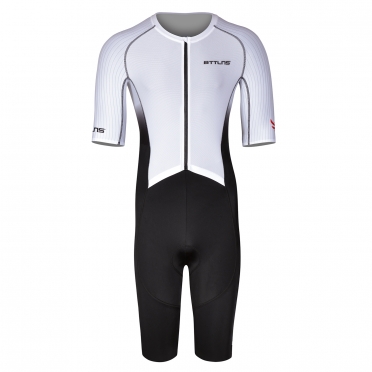 BTTLNS Aero pro trisuit heren Nemean 1.0 custom 