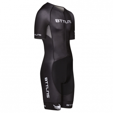 BTTLNS Gods trisuit short sleeve Typhon 2.0 