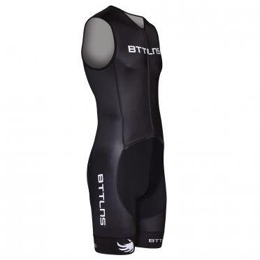 BTTLNS Gods trisuit sleeveless Rapine 2.0 